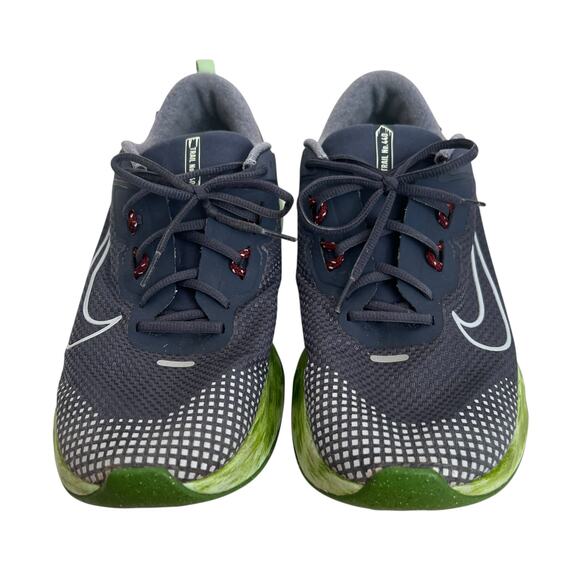 Nike Juniper Trail 2 GTX Lace Up Sneakers Shoes Size 12.5 main image 4